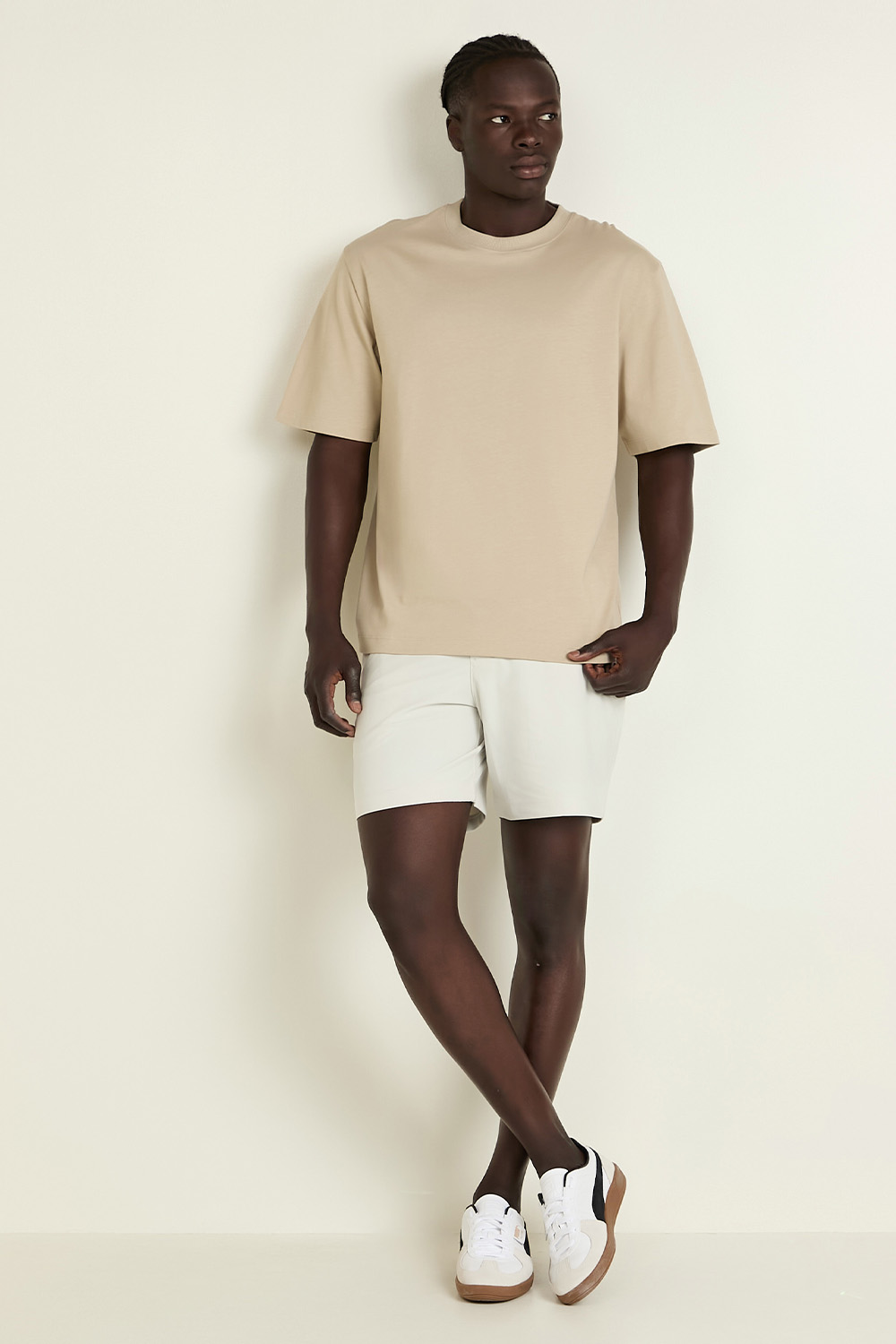 ABC Classic-Fit Short 7 LULULEMON